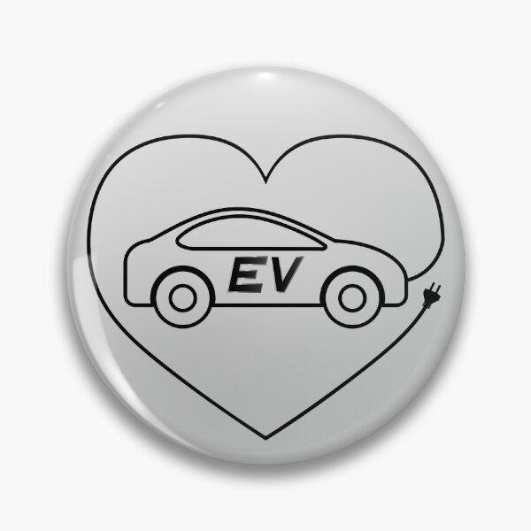 Item preview, Corazón EV designed and sold by jc007.