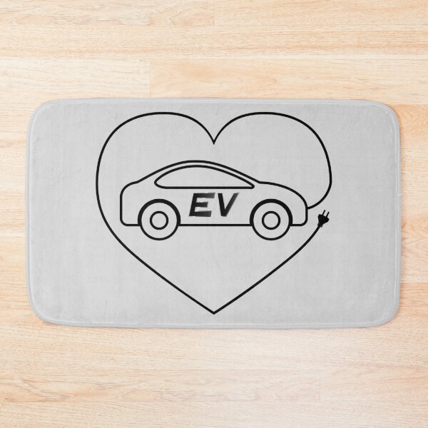 Item preview, EV heart designed and sold by jc007.