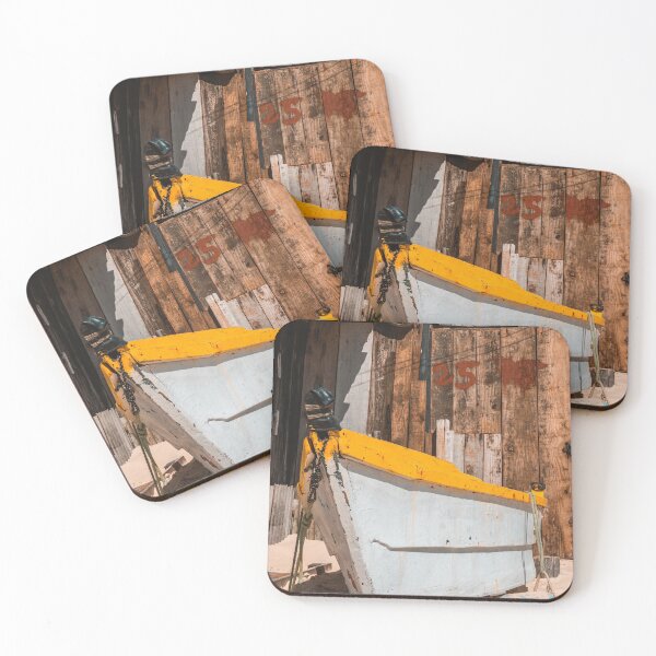Item preview, Wood boat  designed and sold by SportsHockey.