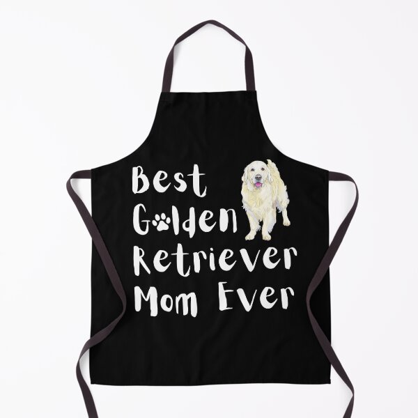 Item preview, Best Golden Retriever mom best dog mom ever designed and sold by OneTimeEngineer.