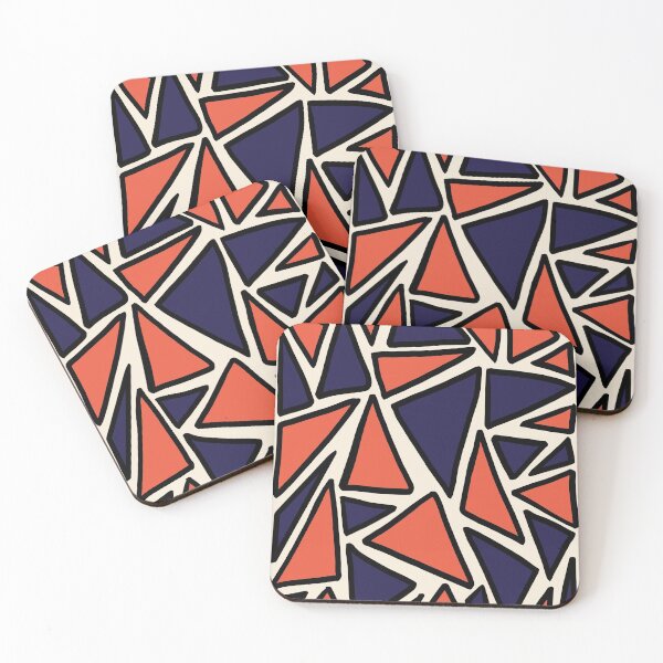 Item preview, Triangle Jazz designed and sold by ellievlfarmer.
