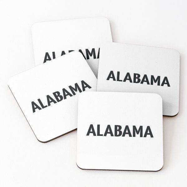 Artikelvorschau, Alabama entworfen und verkauft von ProjectX23.