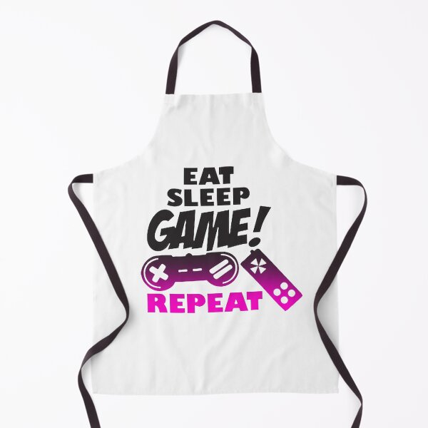 Item preview, Copy of esport eat sleep game repeat designed and sold by ishako online.