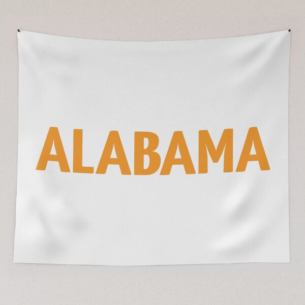 Item preview, Alabama designed and sold by ProjectX23.