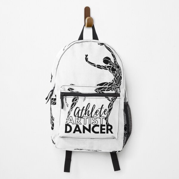 Item preview, Athlete Artist Dancer designed and sold by danceink.