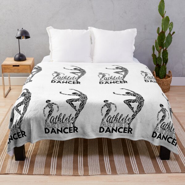 Item preview, Athlete Artist Dancer designed and sold by danceink.