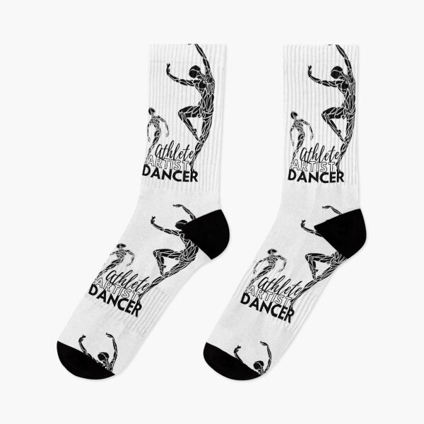 Item preview, Athlete Artist Dancer designed and sold by danceink.