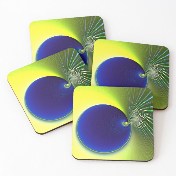 Item preview, Blue Osmosis  designed and sold by Hugh Fathers.