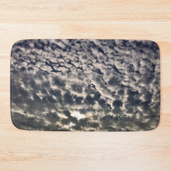 Item preview, Dramatic Stippled Clouds designed and sold by KsbAesthetics.