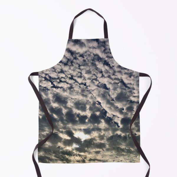 Item preview, Dramatic Stippled Clouds designed and sold by KsbAesthetics.