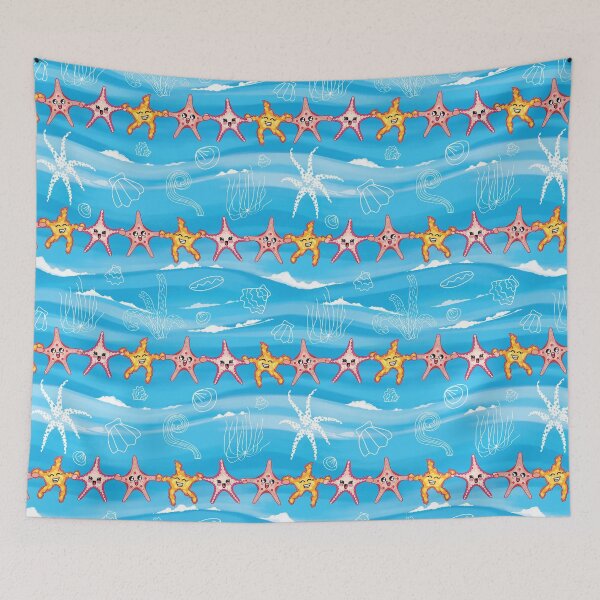 Item preview, Starfish designed and sold by Ayumi115.