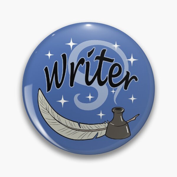 Item preview, Writer designed and sold by Red Nebula Studios.