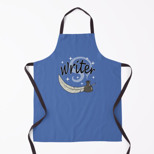 Item preview, Writer designed and sold by Red Nebula Studios.