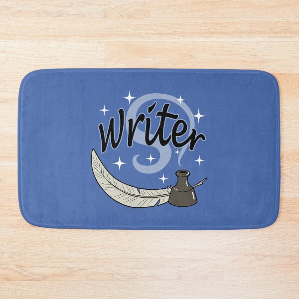 Item preview, Writer designed and sold by Red Nebula Studios.
