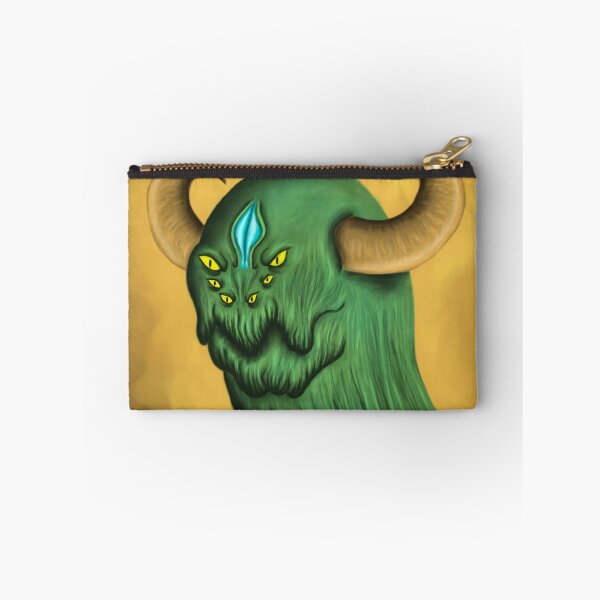 Item preview, Original Kaiju Concept. designed and sold by JezFez.