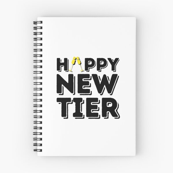 Item preview, Happy New Tier 2021 - Happy New Year 2021 designed and sold by WonderWear.