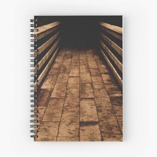 Item preview, wood bridge designed and sold by SportsHockey.