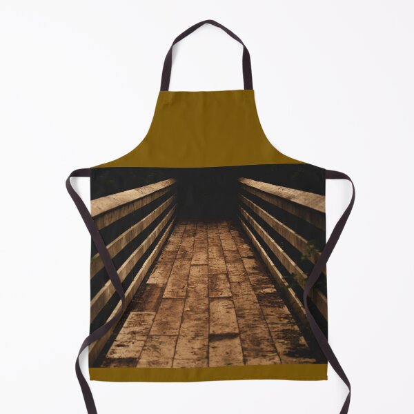 Item preview, wood bridge designed and sold by SportsHockey.