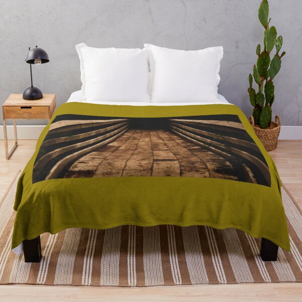 Item preview, wood bridge designed and sold by SportsHockey.