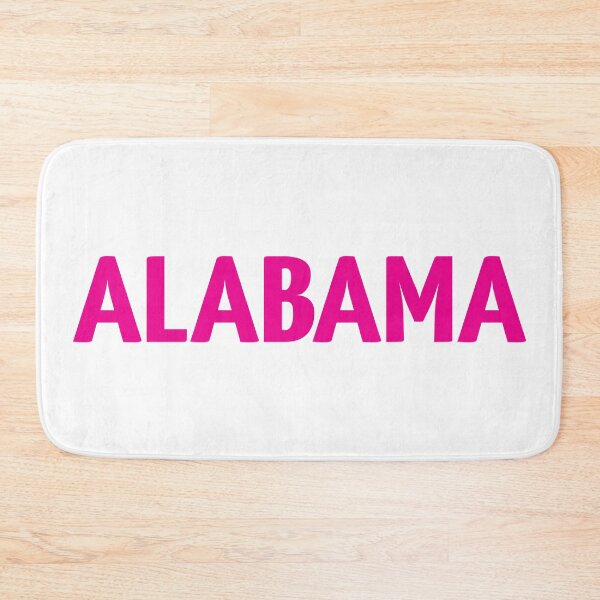 Item preview, Alabama designed and sold by ProjectX23.