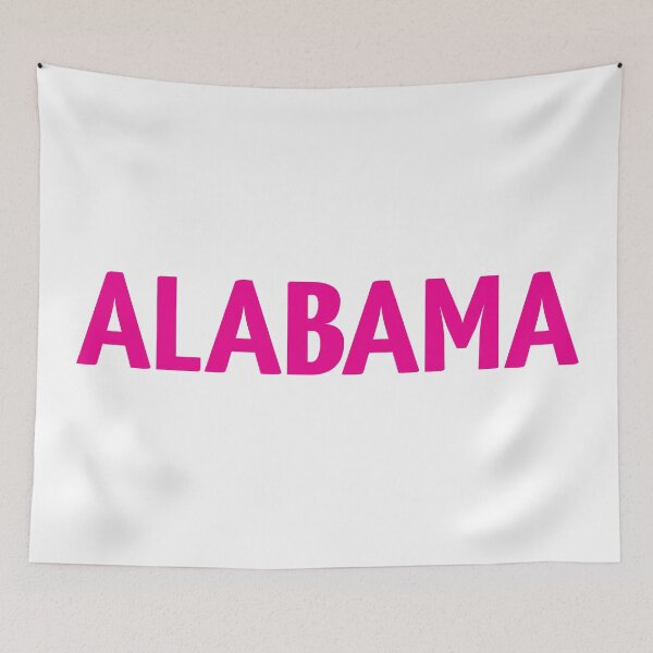Item preview, Alabama designed and sold by ProjectX23.