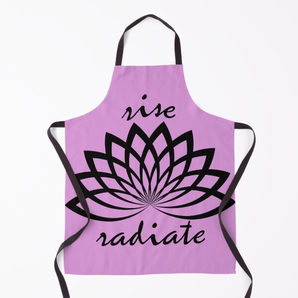 Item preview, rise & radiate designed and sold by rclsivcreative.