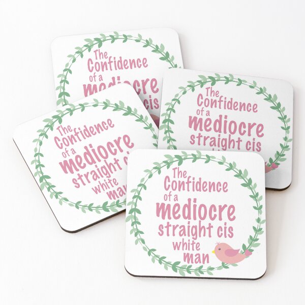 Item preview, Give me the confidence designed and sold by purpledragondsn.