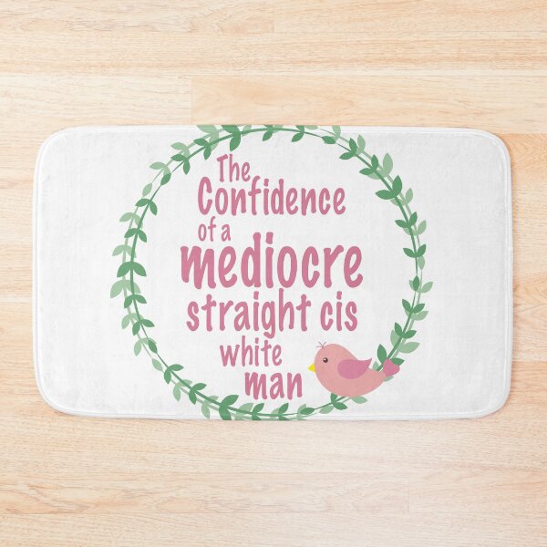 Item preview, Give me the confidence designed and sold by purpledragondsn.