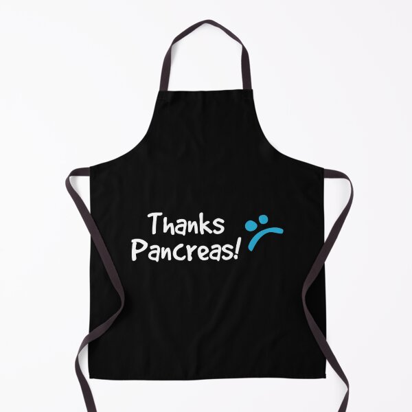 Item preview, Thanks Pancreas! :( designed and sold by dpru65.