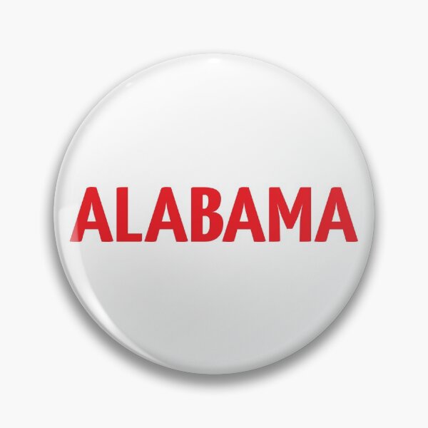 Item preview, Alabama designed and sold by ProjectX23.
