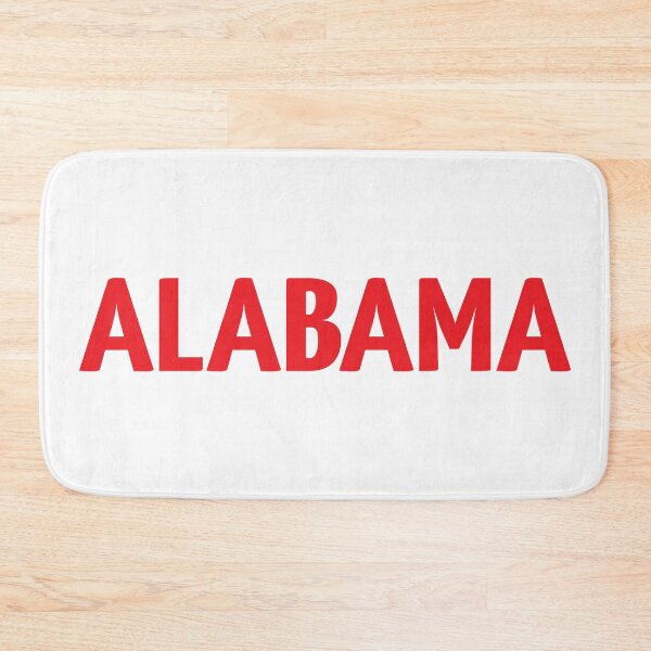 Item preview, Alabama designed and sold by ProjectX23.