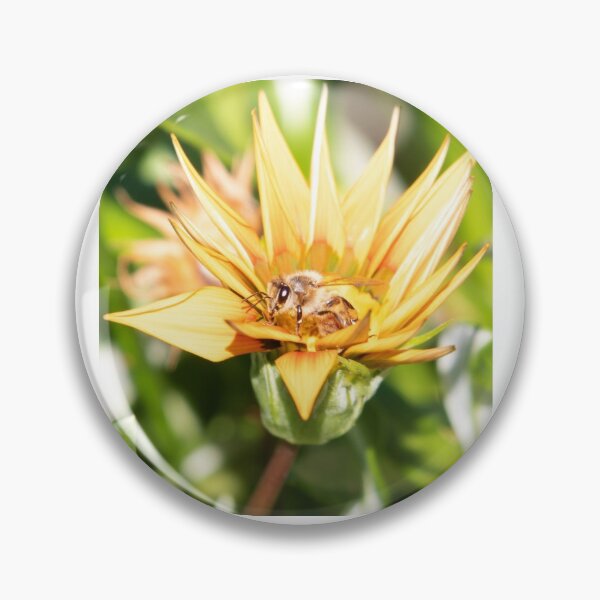 Item preview, Beautiful bee designed and sold by MChabalaRussell.