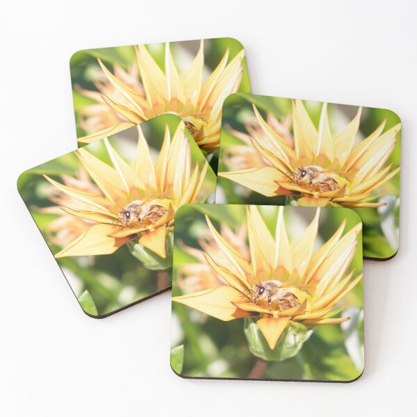 Item preview, Beautiful bee designed and sold by MChabalaRussell.