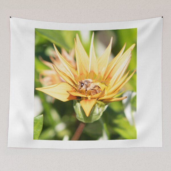 Item preview, Beautiful bee designed and sold by MChabalaRussell.