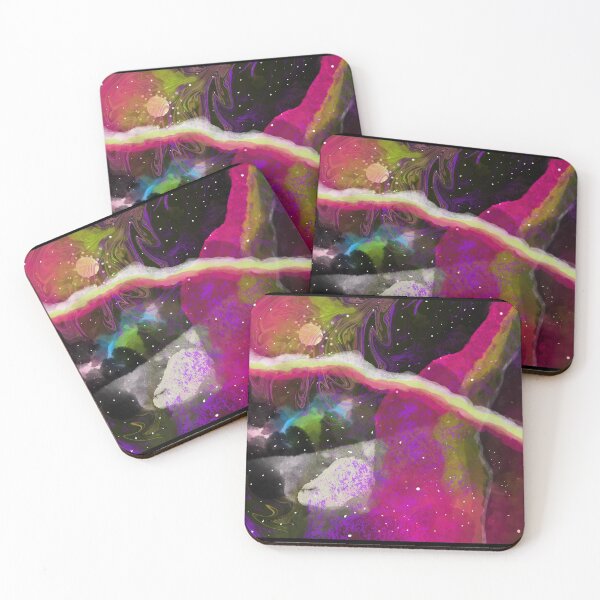 Item preview, Nebula  designed and sold by Pandacowbatcat.