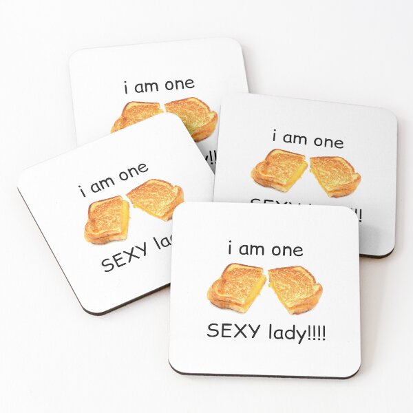 Item preview, i am one SEXY lady!!!! designed and sold by IMakeZeroSense.