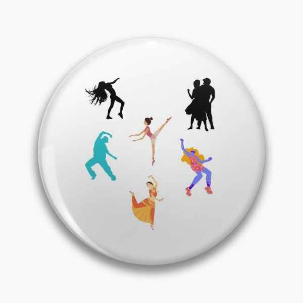 Item preview, Dance Is My Sport And My Hobby designed and sold by arjocansupplies.