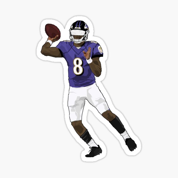 lamar jackson nfl shop