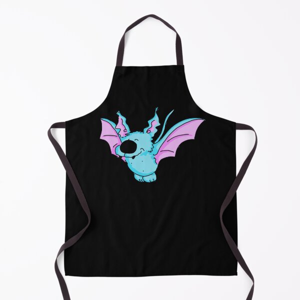 Item preview, Vladi Fledermaus Bat Comic designed and sold by ARTOFDARK.