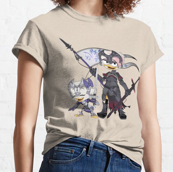 Weblena Grand Order Classic T-Shirt