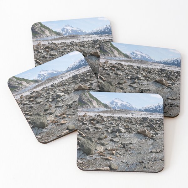Item preview, Walk the Glacier designed and sold by Robert Elliott.