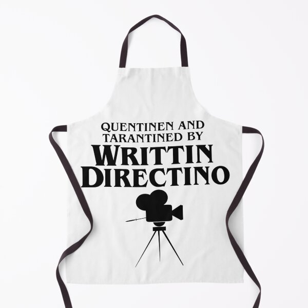 Item preview, Quentinen y Tarantined por Writtin Directino designed and sold by lucky-cloud.