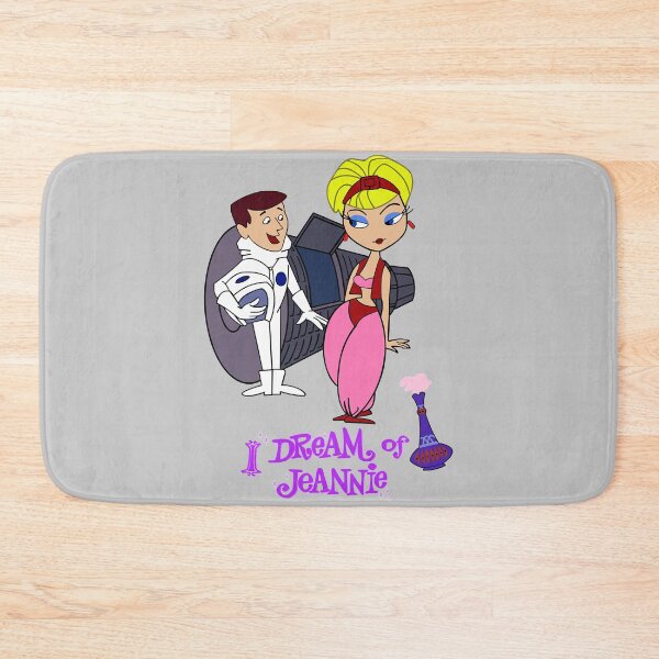 Item preview, I Dream Of Jeannie Gifts For Fans, For Men and Women, Gift Valentine's Day designed and sold by GinaRScott.