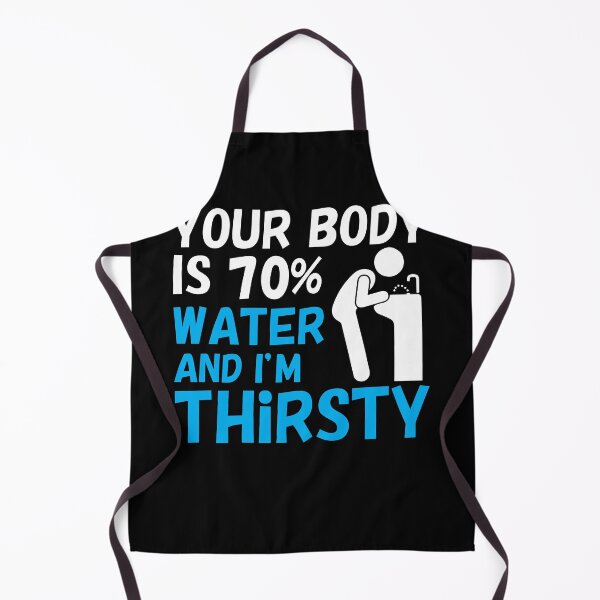Item preview, Your Body is 70% Water designed and sold by TheHustlersSC.