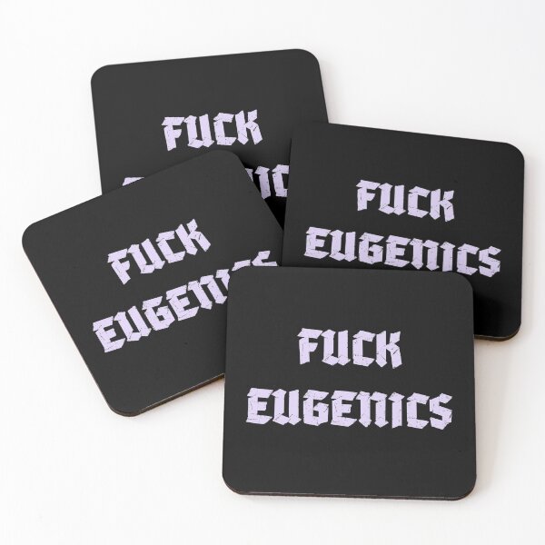 Item preview, f eugenics designed and sold by quirkytoast.