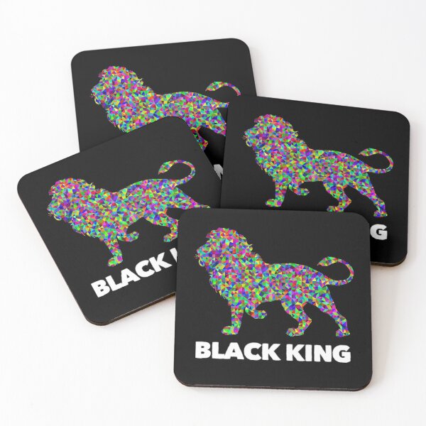 Item preview, Black History | Empower-MEN-t: Black King designed and sold by AskAboutMe.