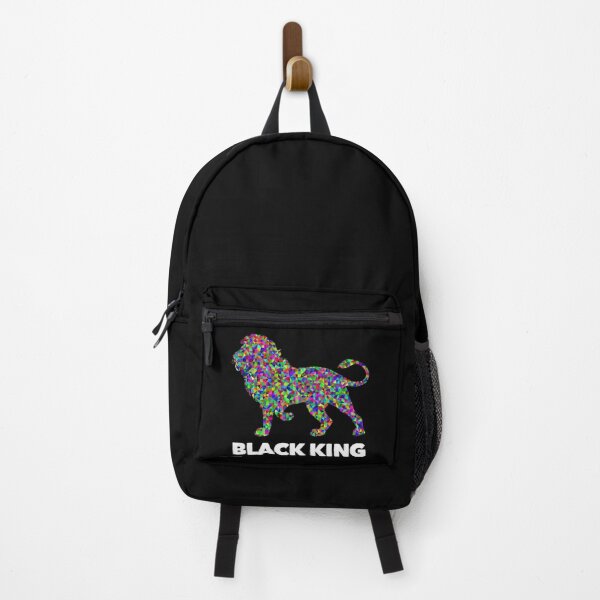 Item preview, Black History | Empower-MEN-t: Black King designed and sold by AskAboutMe.