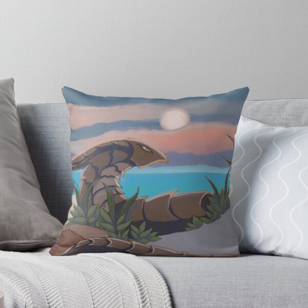 Item preview, Beach Dragon designed and sold by Bekssketches.