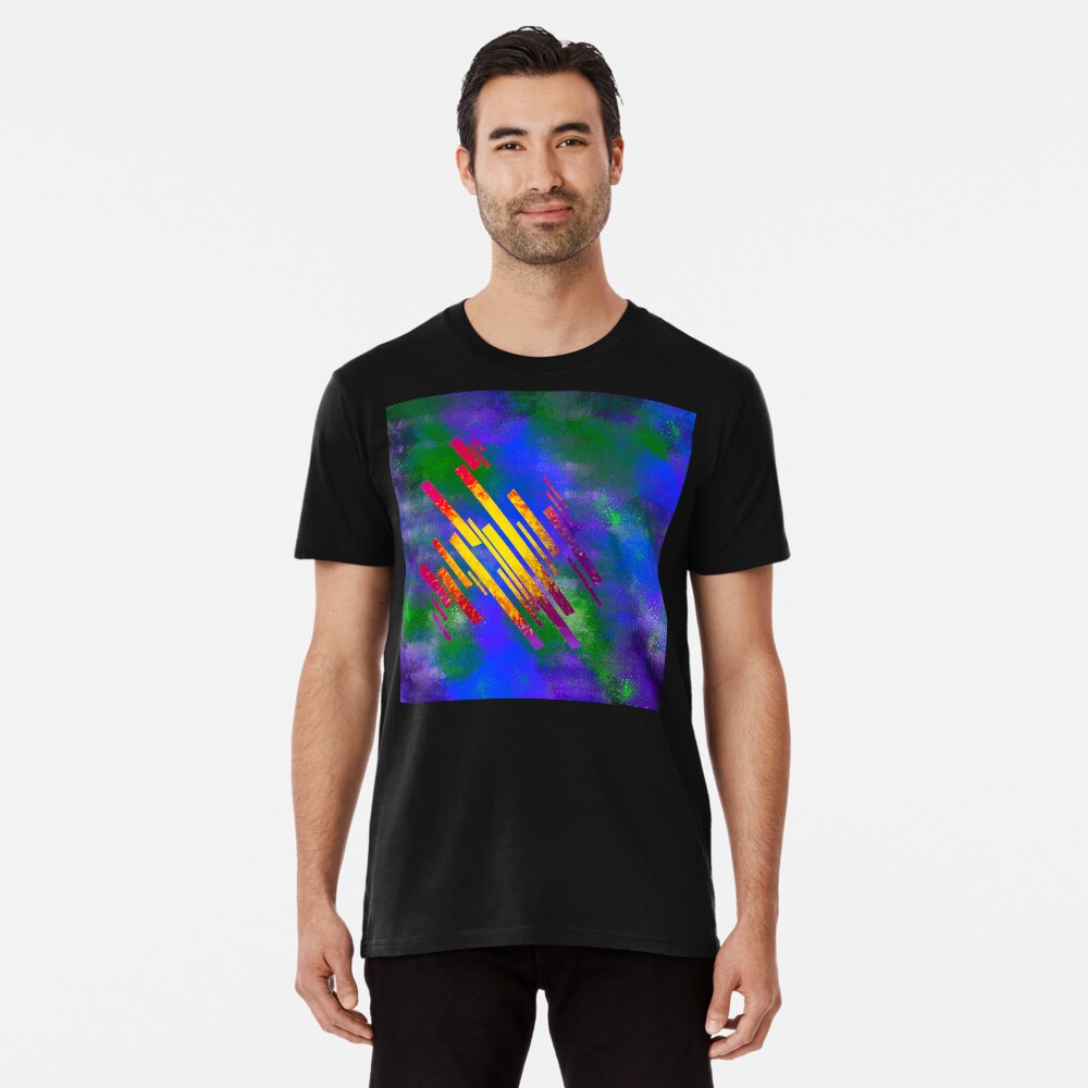 Item preview, Premium T-Shirt designed and sold by that5280lady.