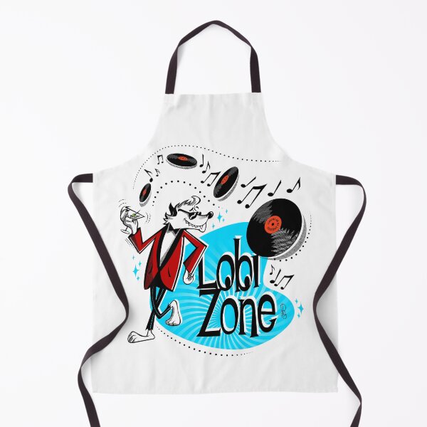 Item preview, LobiZone designed and sold by ding-art.
